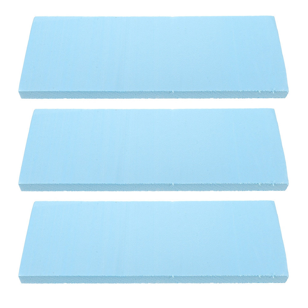 Art Craft Board - 3Pcs High Density Foam Board DIY