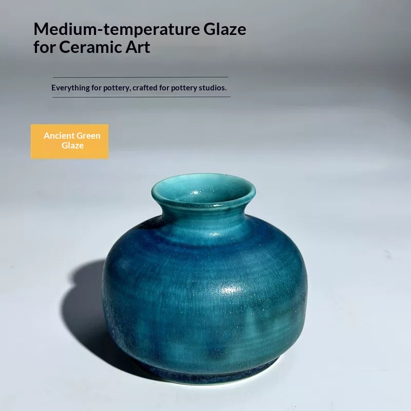 Art Craft Night - Medium Temperature Ceramic Art Glaze Night