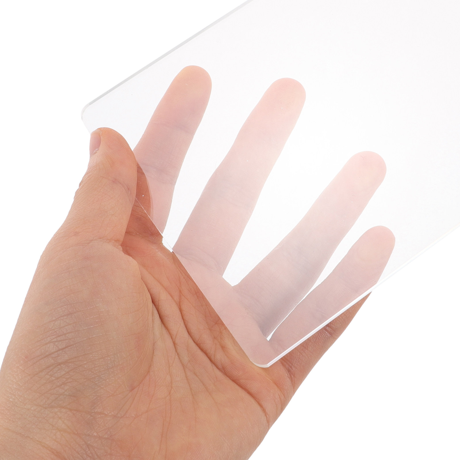 3Pcs Acrylic Clay Press Board  - Polymer Clay Set review and price