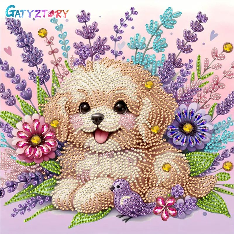 GATYZTORY 5D DIY Special Shape - Art Craft Ideas With Paper review and price