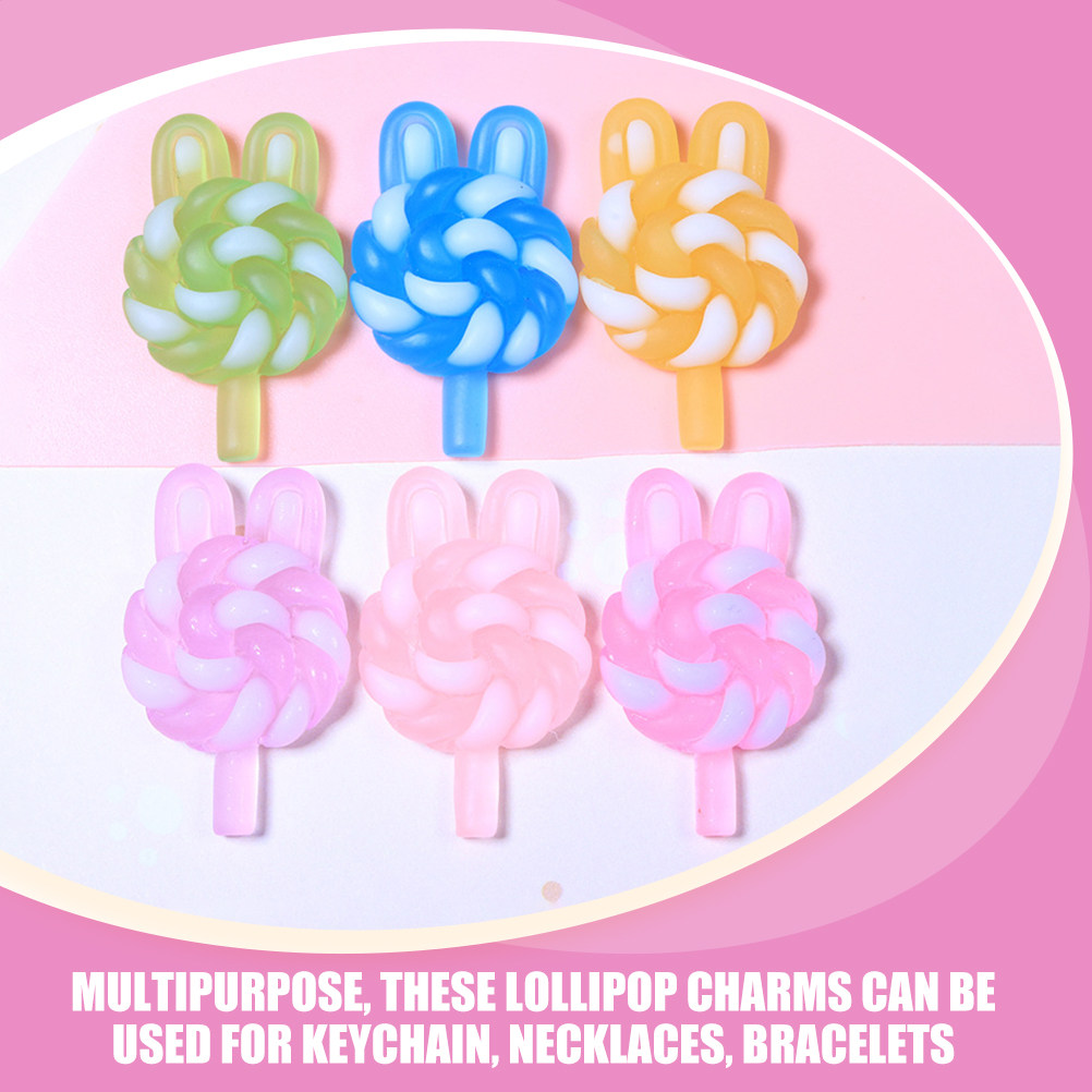 24Pcs Cute Cartoon Lollipop Ch - Art Craft Gifts review and price