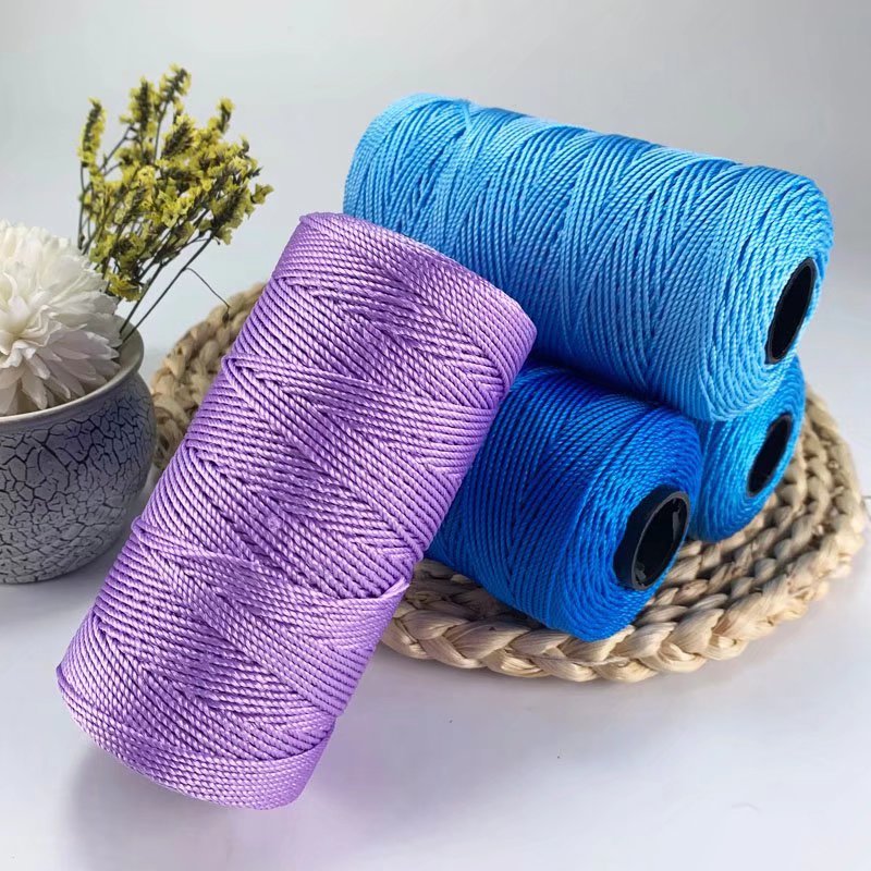 1.5mm 200m Colored Polypropyle - Art Craft Yarn review and price