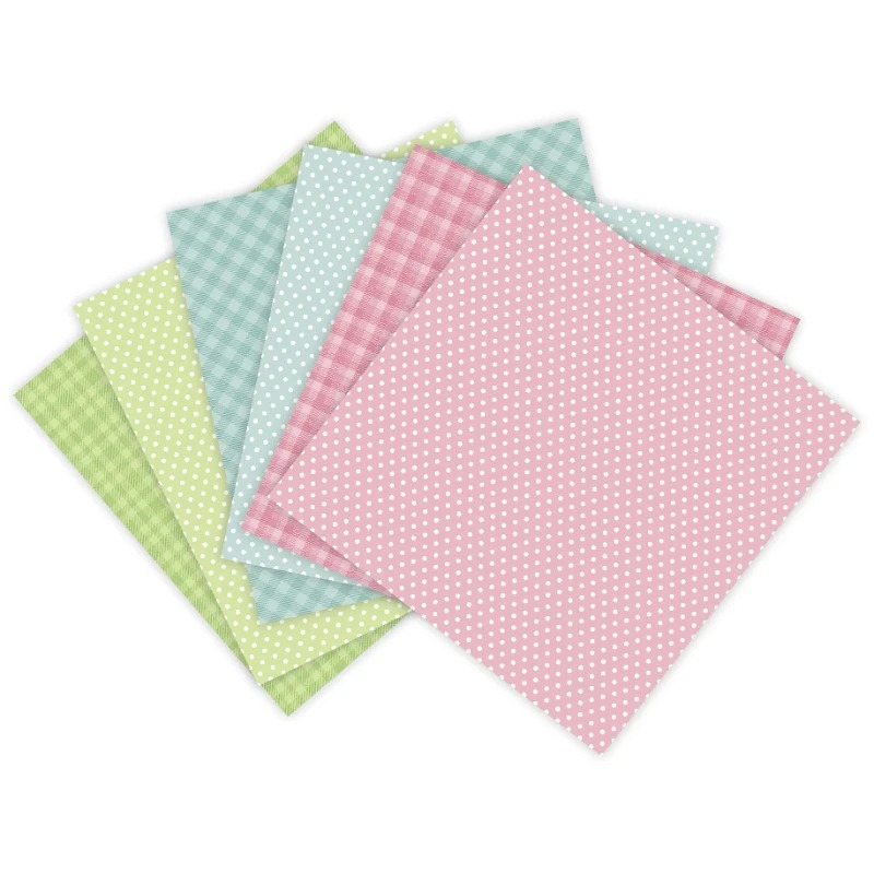 12 Sheets Spring Colors Craft  - Art Craft Background review and price