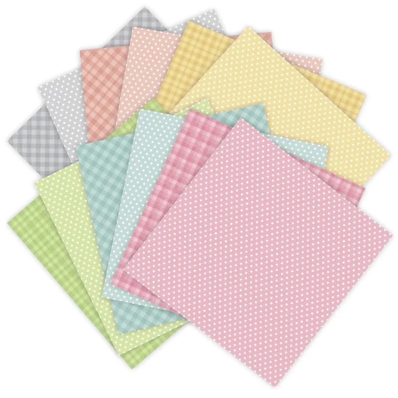 12 Sheets Spring Colors Craft  - Art Craft Background review and price