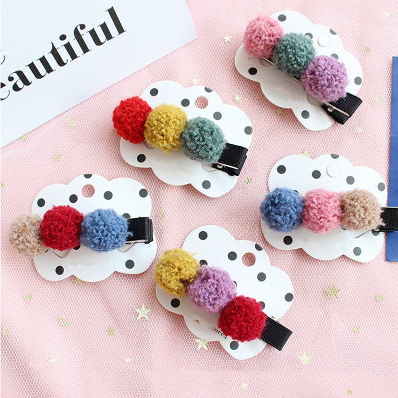 100Pcs 15mm Korean Curly Plush - Art Craft Hat review and price