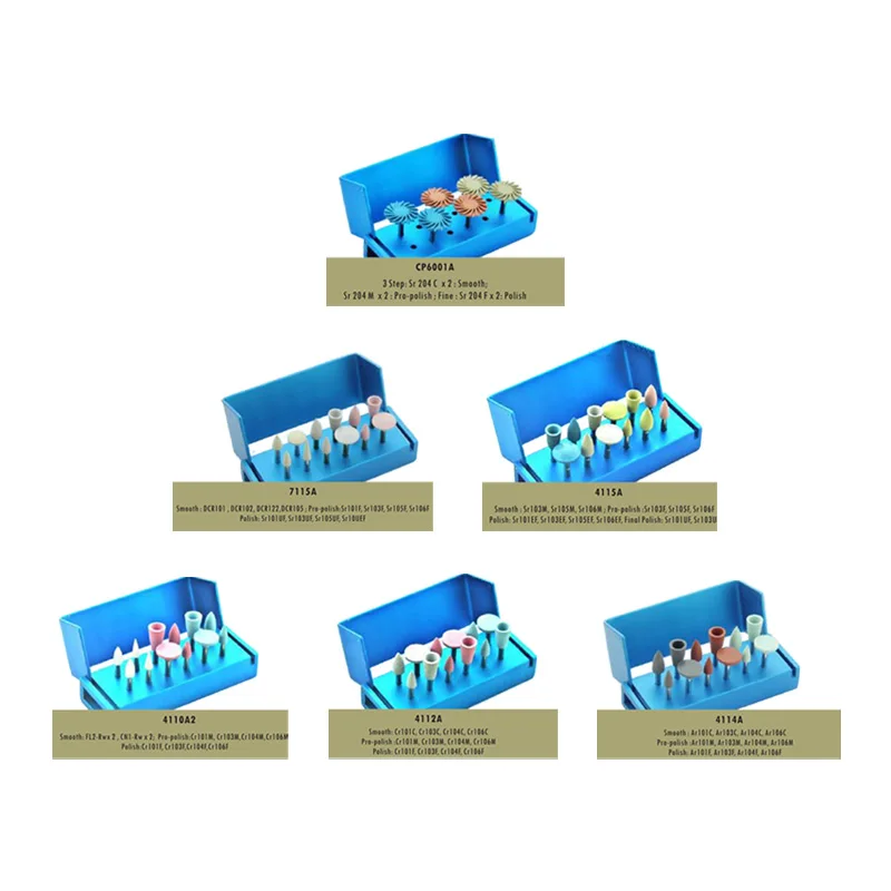 Dental  Lithium Disilicate Pol - Polymer Clay Set review and price