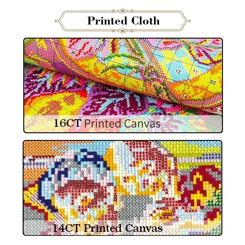 Cross Stitch Embroidery Set Jo - Art Craft Hobbies review and price