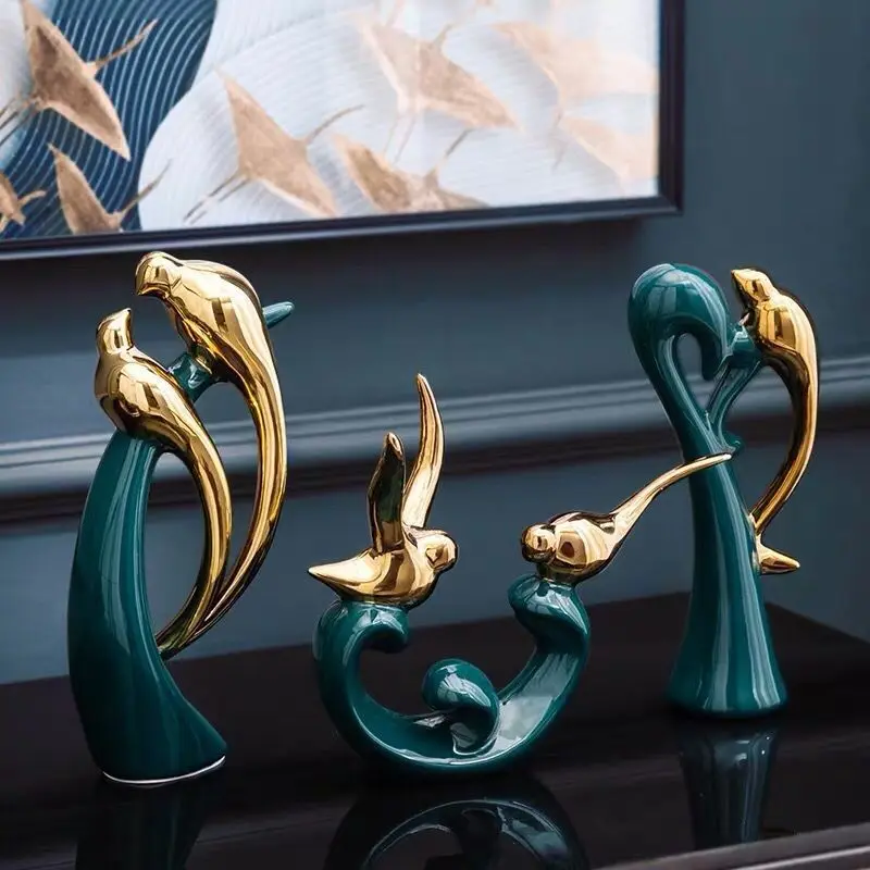 Creative Home Decorative Figur - Art Craft Hotel review and price