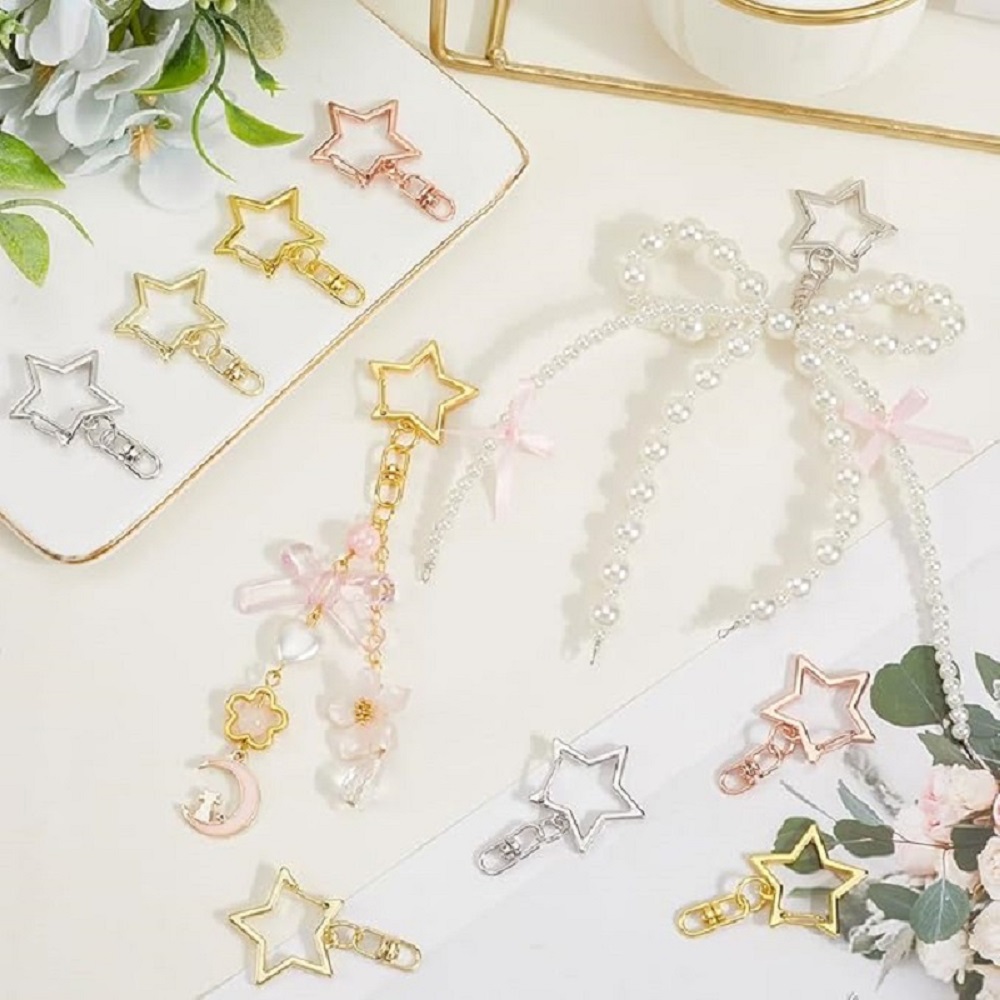 10/20/30/50 Set Star Shaped Ro - Art Craft Gifts review and price