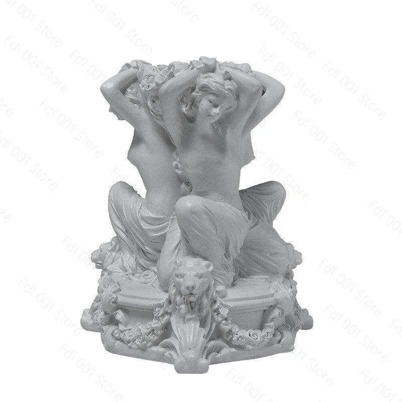 The Three Graces Statue Greece - Art Craft Hotel review and price