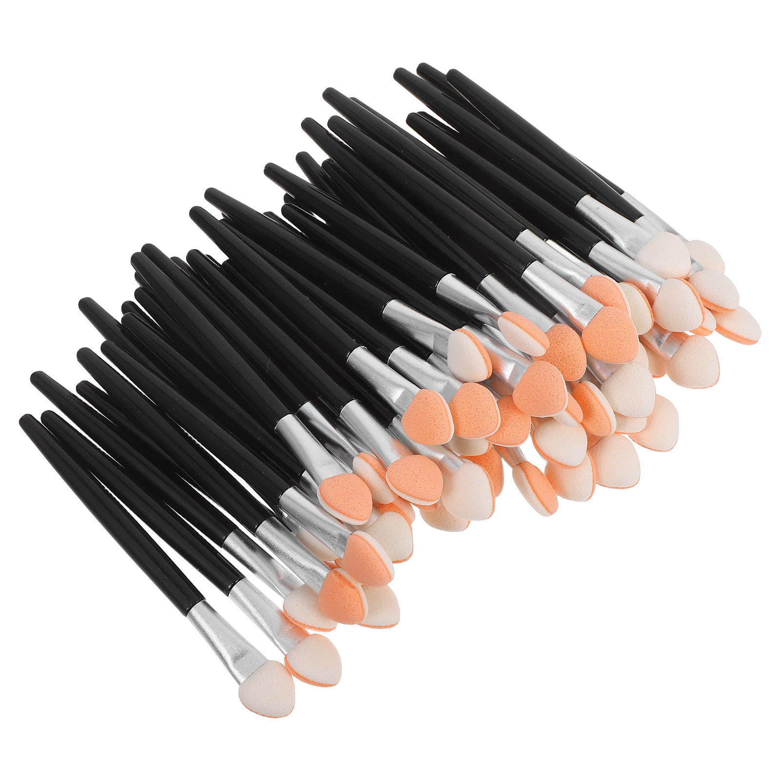 50Pcs Sponge Paint Brushes Min - Art Craft Blend review and price