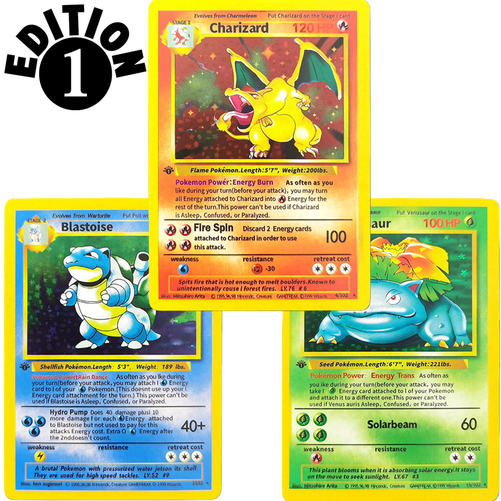 DIY 1999 PKM Game English 1ST  - Origami Paper Set review and price