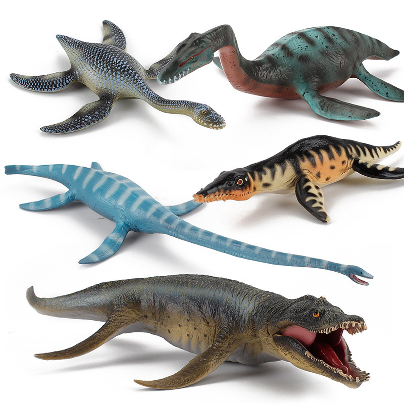 Realistic Jurassic Ancient Bea - Art Craft Dinosaur review and price
