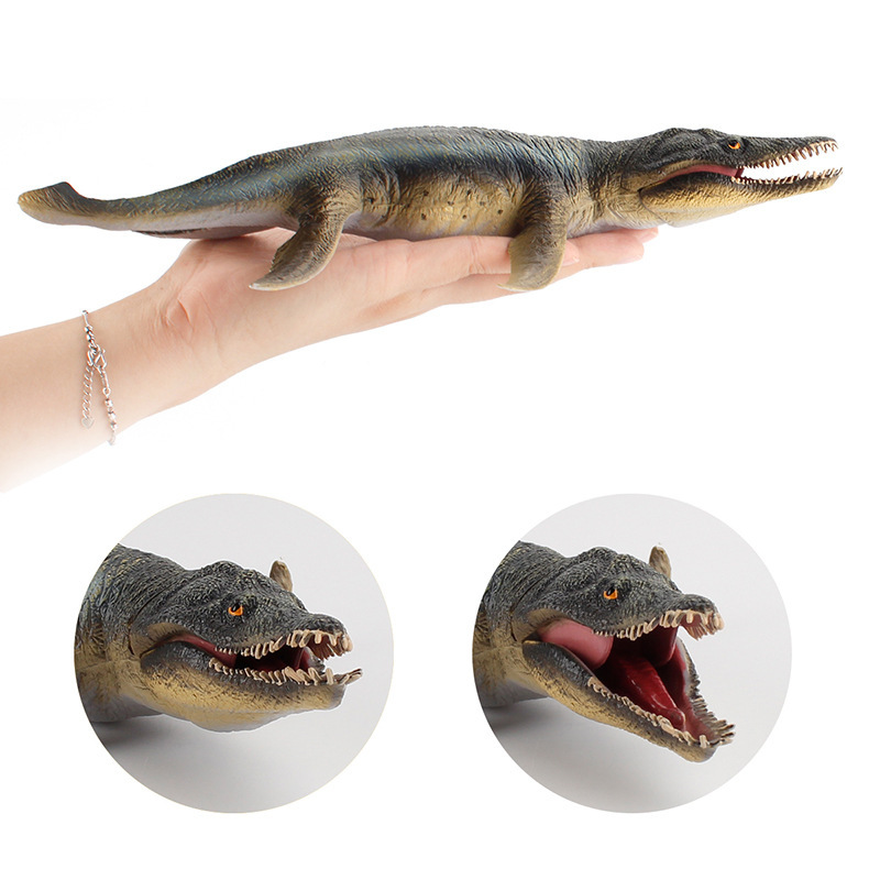 Realistic Jurassic Ancient Bea - Art Craft Dinosaur review and price