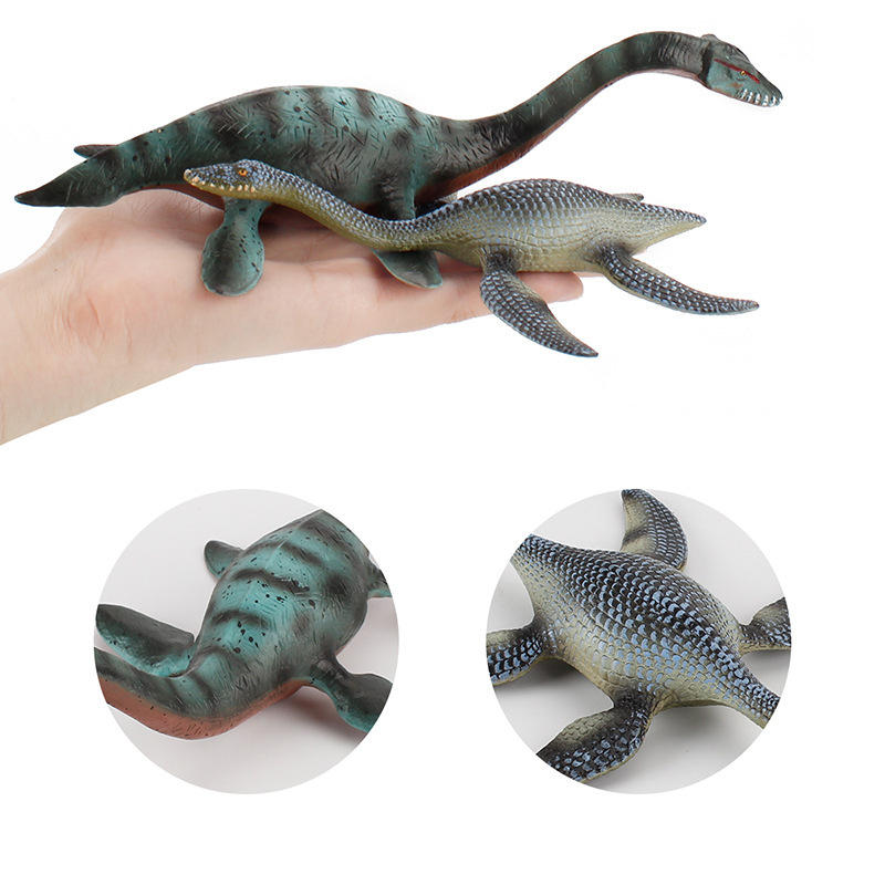 Realistic Jurassic Ancient Bea - Art Craft Dinosaur review and price