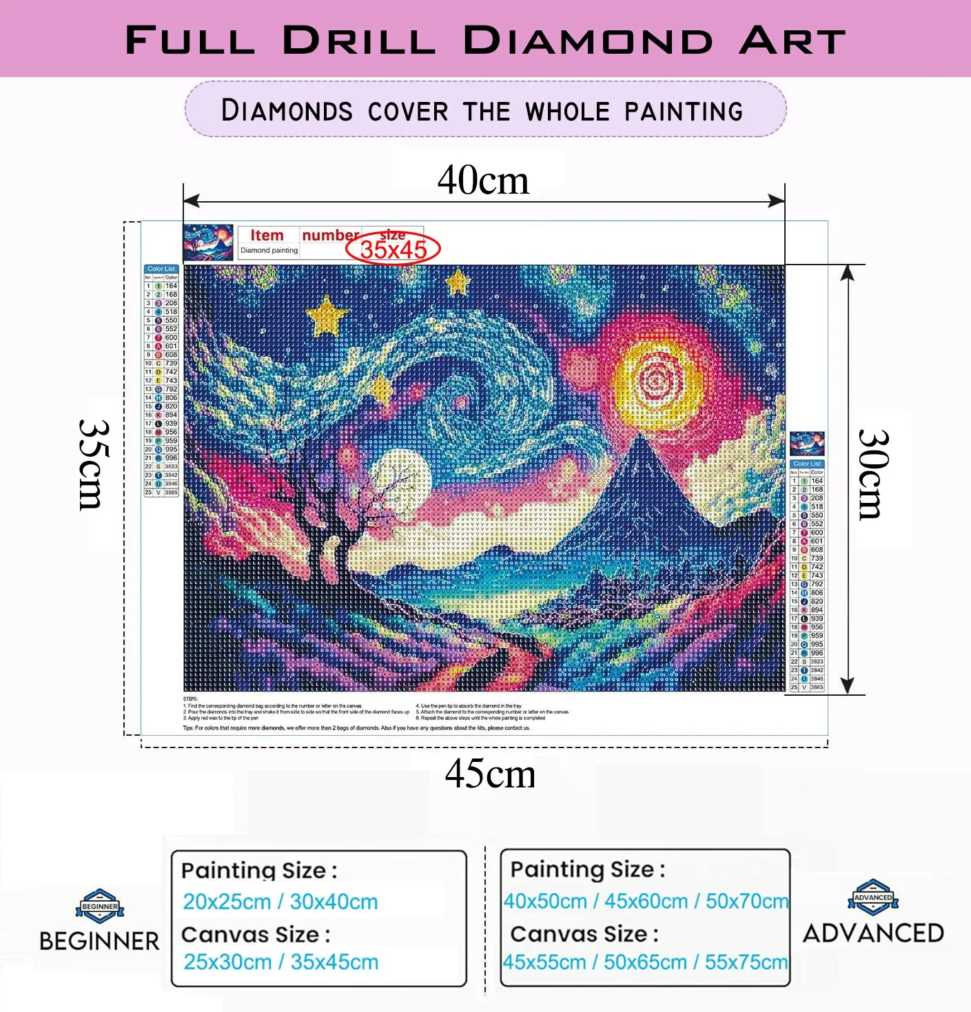 Mother Daughter Art Hobby 5D D - Art And Craft For Mother'S Day review and price