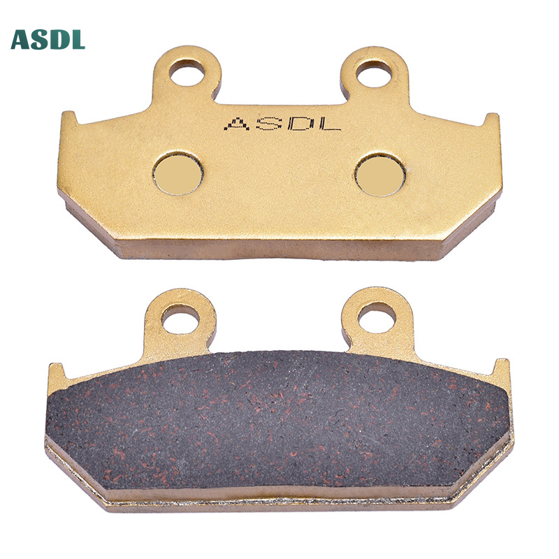 Motorcycle Front Rear Brake Pa - Polymer Clay Set review and price
