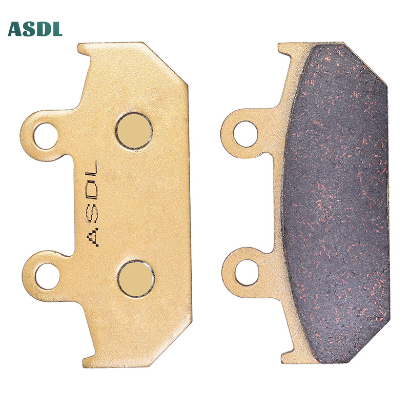 Motorcycle Front Rear Brake Pa - Polymer Clay Set review and price