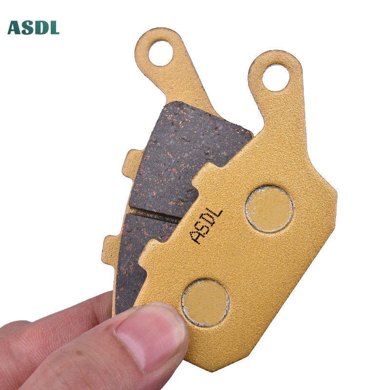 Motorcycle Front Rear Brake Pa - Polymer Clay Set review and price