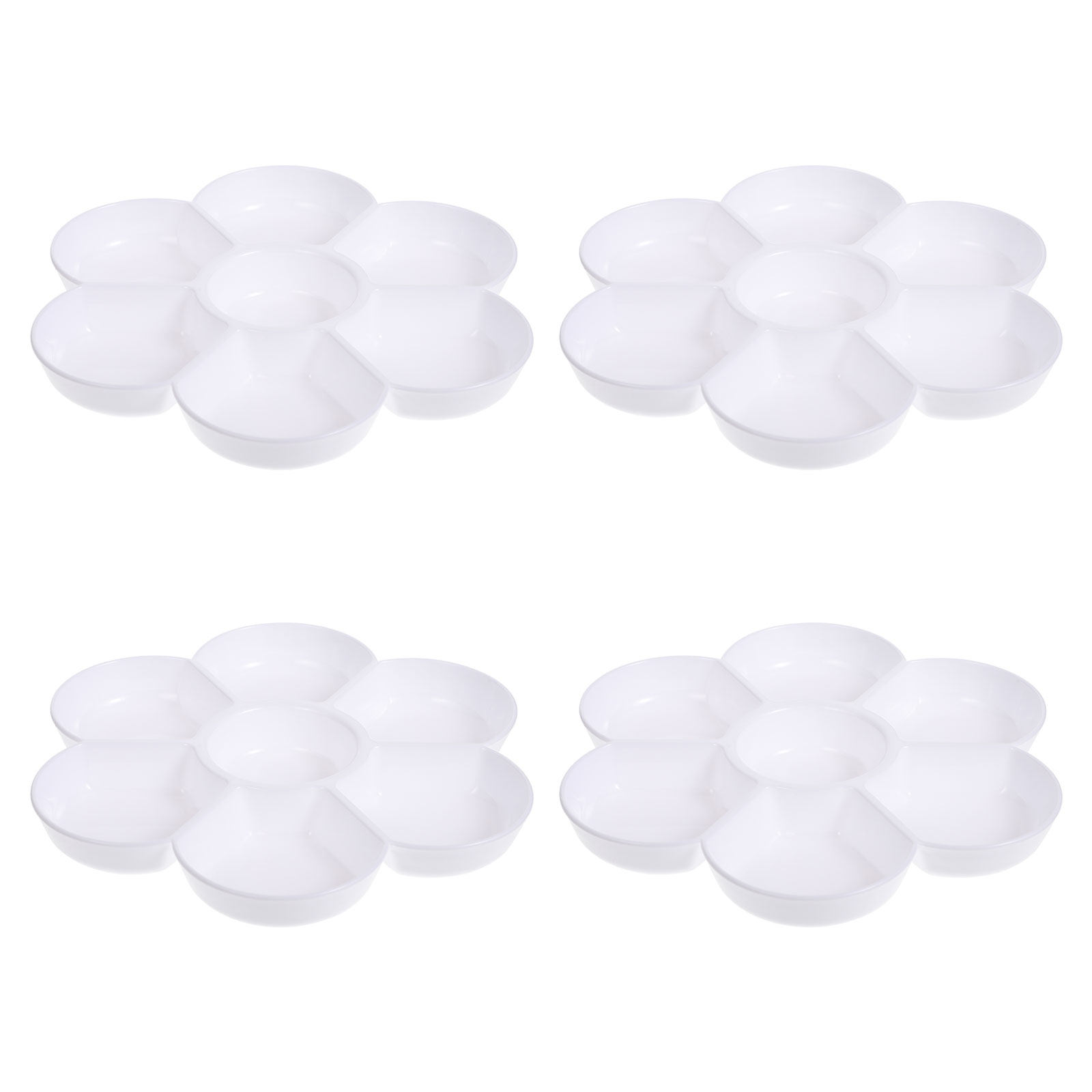 4Pcs Delicate Non Peel Paint M - Art Craft Blend review and price