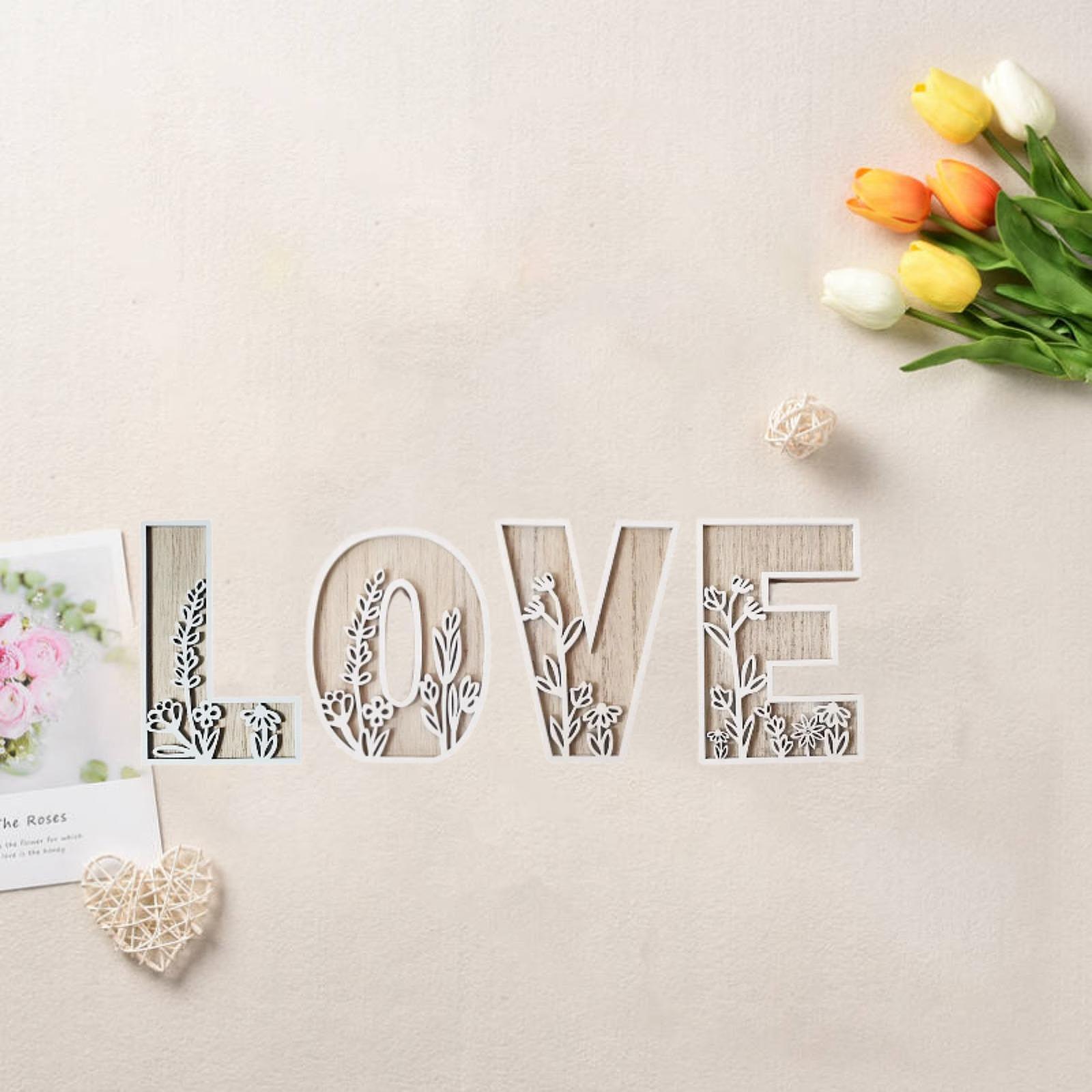 English Letters Statue Creativ - Art Craft Hotel review and price