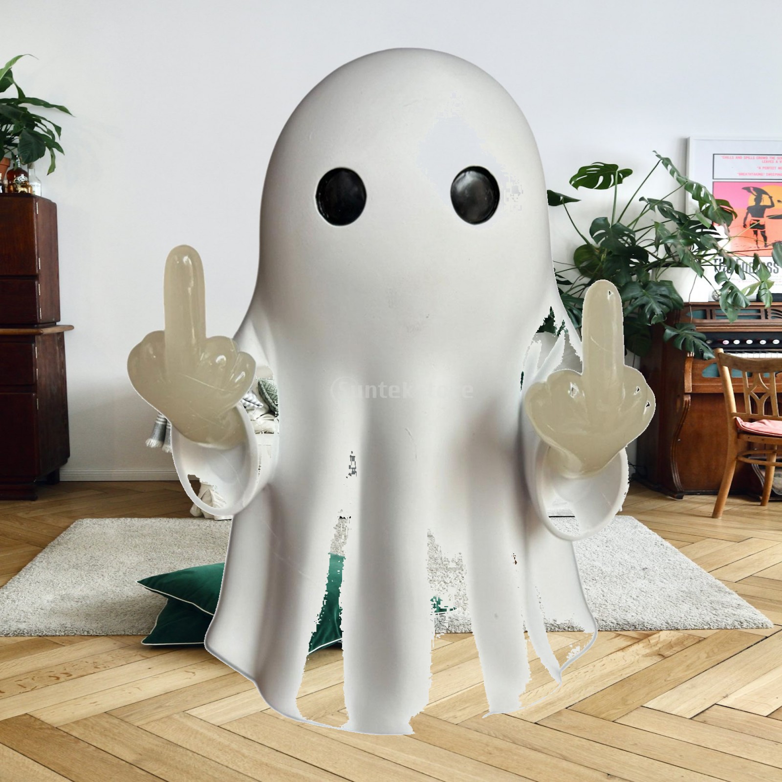 Halloween Ghost Night Light Gh - Art Craft Night review and price