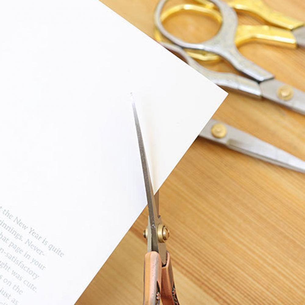 Sewing Scissors Vintage Chines - Art Craft Yarn review and price