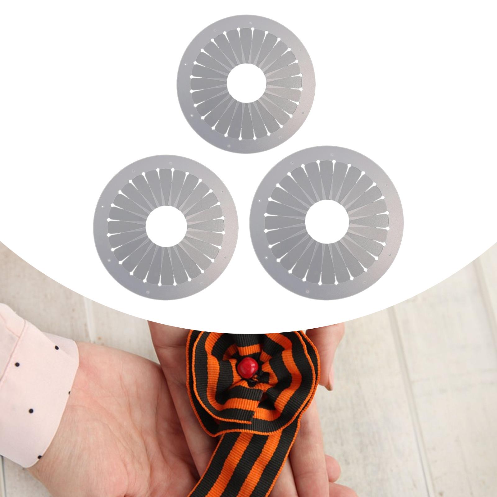 Ribbon Flower Making Tool Art  - Art And Craft For Mother'S Day review and price