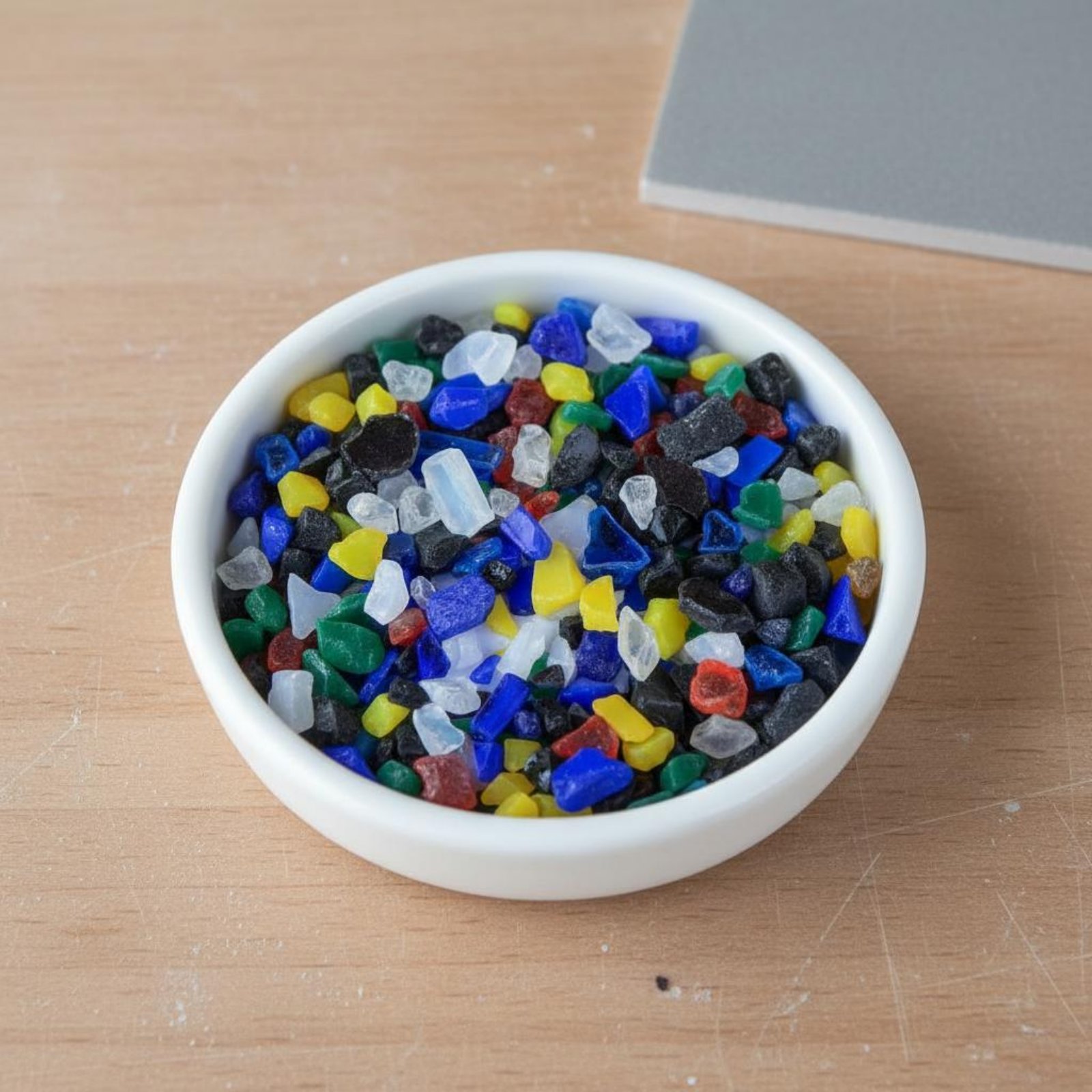 COE90 Fusing Glass Multi-Multi - Art Craft Blend review and price