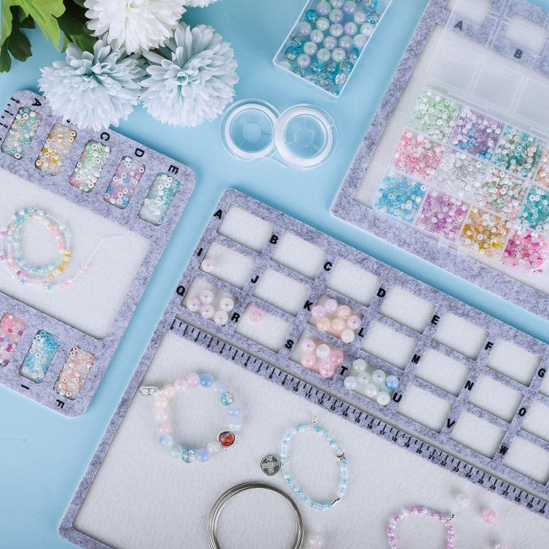 Felt Beading Mat Rectangle Fel - Art Craft Board review and price