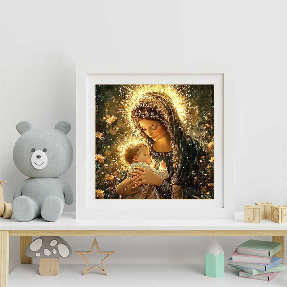 Evershine Diamond Embroidery R - Art Craft Hobbies review and price