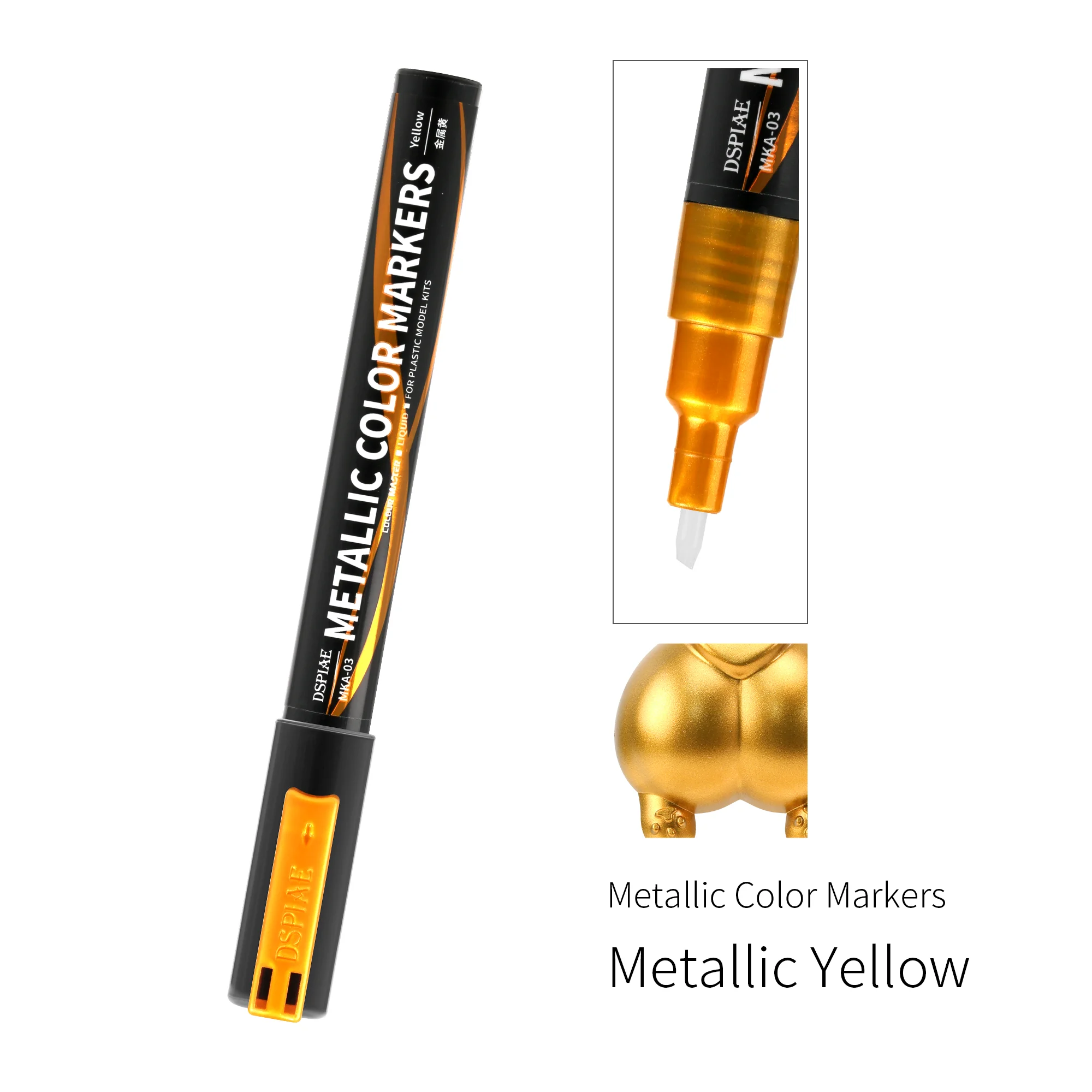 【2026 New】DSPIAE MKA 12 Colors - Illustration Marker Set review and price