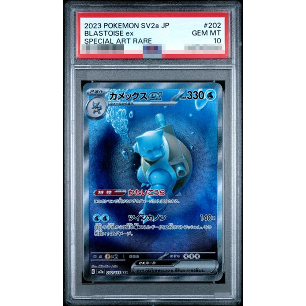 2019 Ptcg Proxy Graded Collect - Origami Paper Set review and price