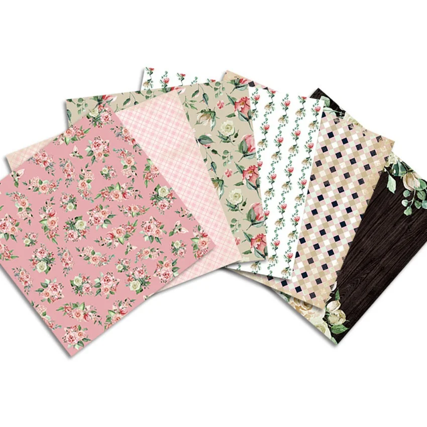12 Sheets Right Now  Craft Pap - Art Craft Background review and price