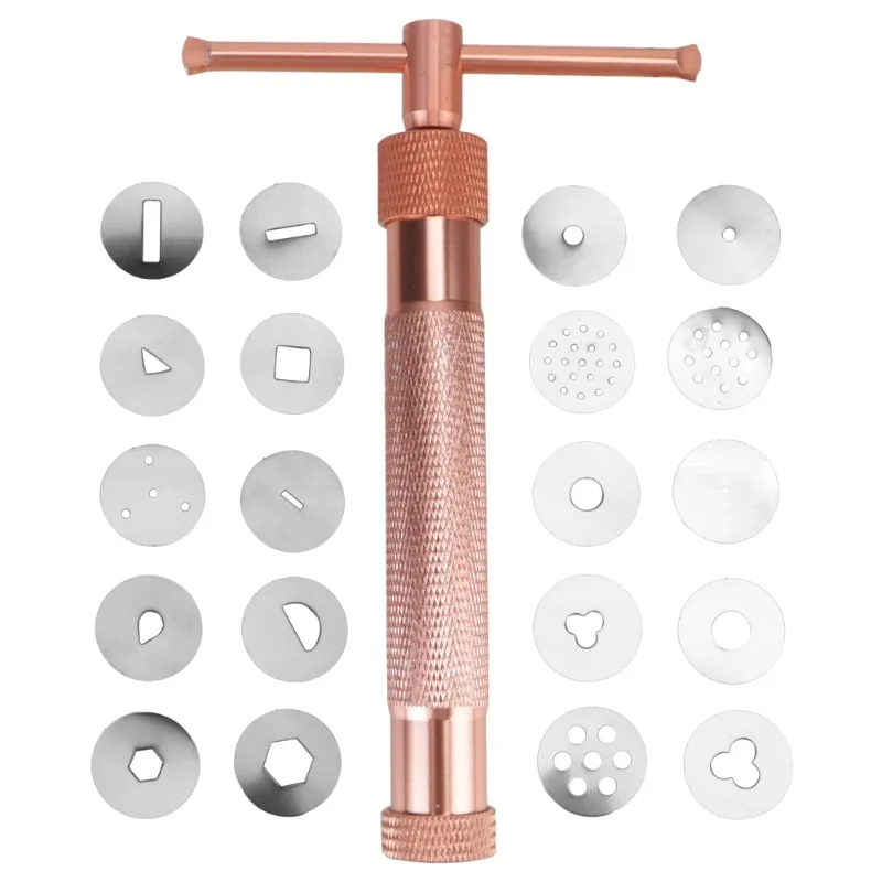 Cake Sculpture Polymer Tool Cl - Polymer Clay Set review and price