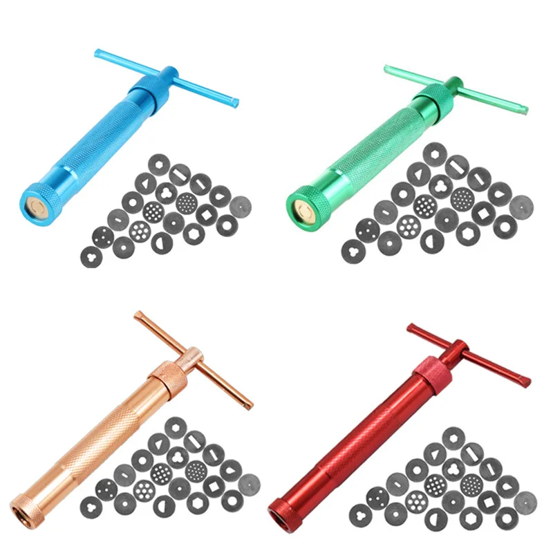 Cake Sculpture Polymer Tool Cl - Polymer Clay Set review and price