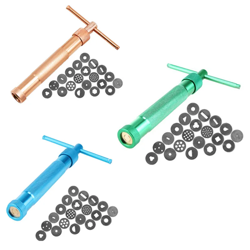 Cake Sculpture Polymer Tool Cl - Polymer Clay Set review and price