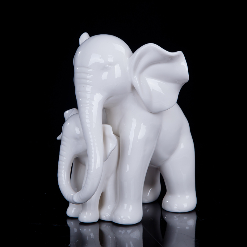 Touching White Jade Porcelain  - Art And Craft For Mother'S Day review and price