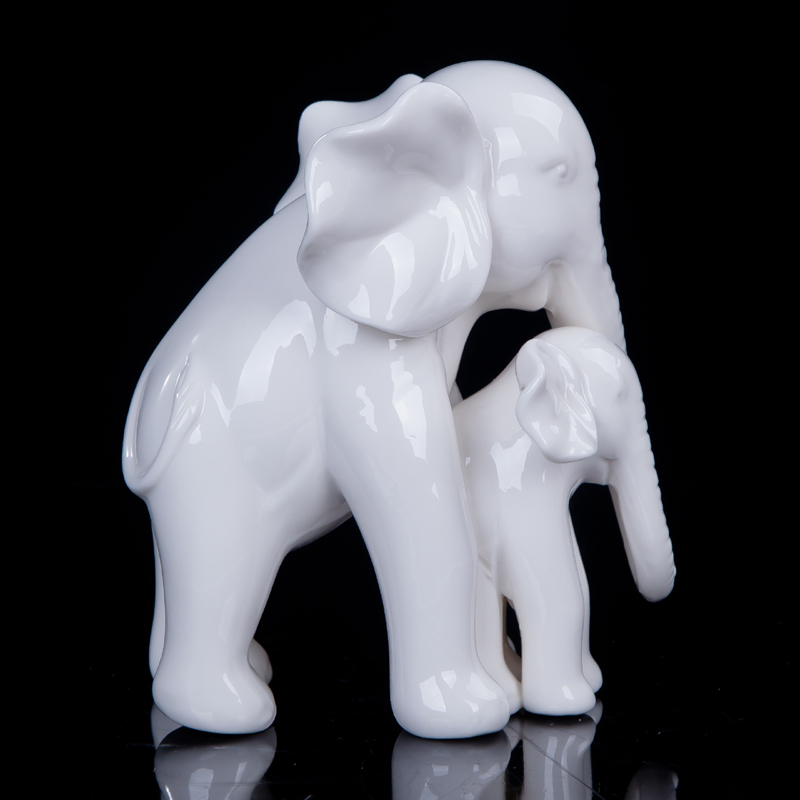 Touching White Jade Porcelain  - Art And Craft For Mother'S Day review and price