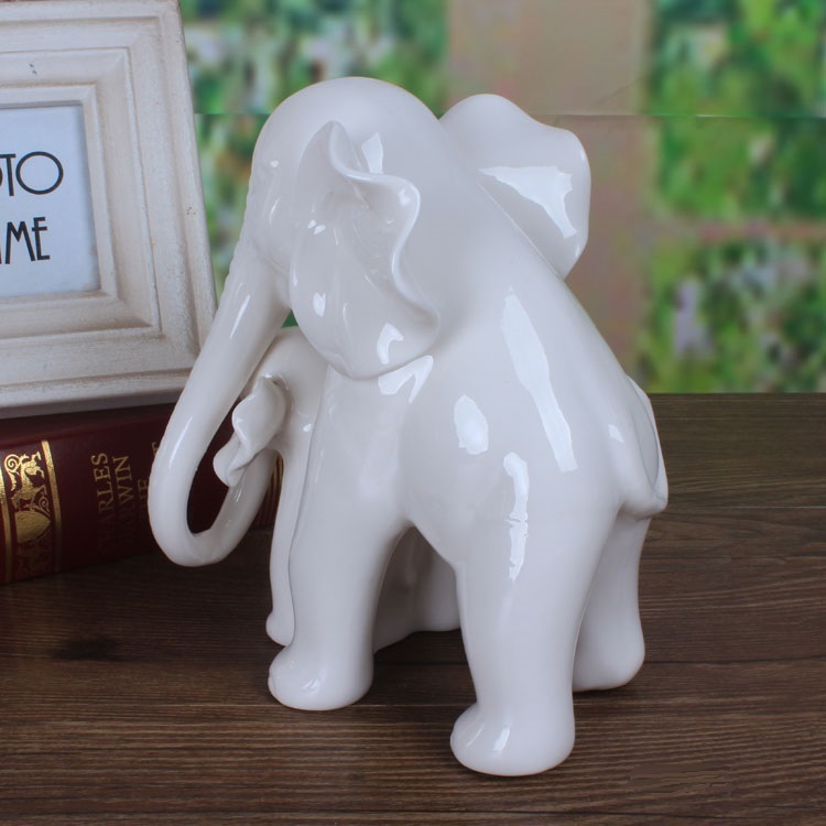 Touching White Jade Porcelain  - Art And Craft For Mother'S Day review and price