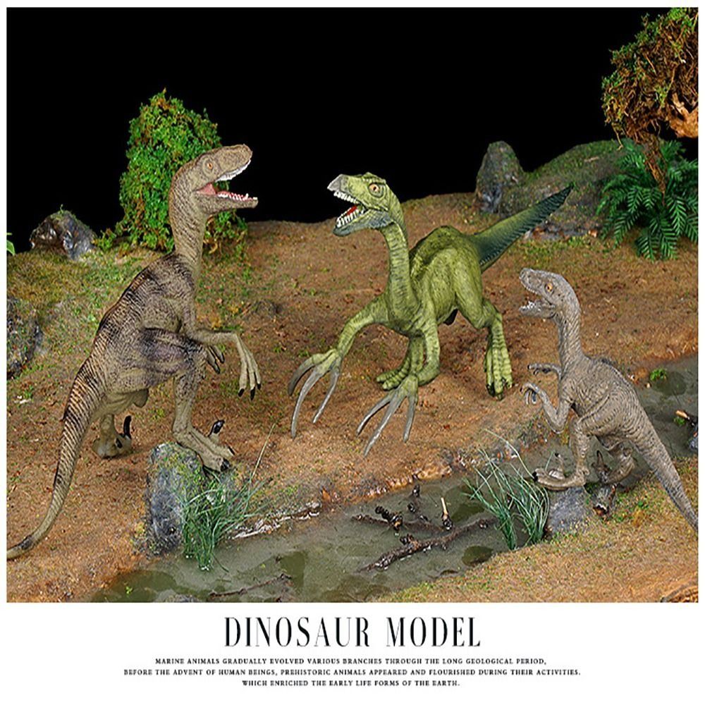 Boutique Model Multiple Sizes  - Art Craft Dinosaur review and price