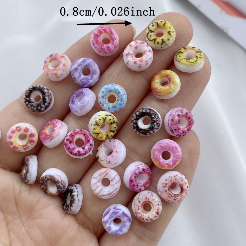 50Pcs Mixed Nail Art Resin Car - Art Craft Love review and price
