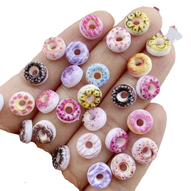 50Pcs Mixed Nail Art Resin Car - Art Craft Love review and price