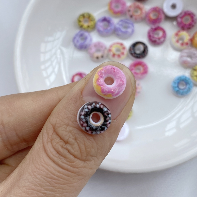 50Pcs Mixed Nail Art Resin Car - Art Craft Love review and price