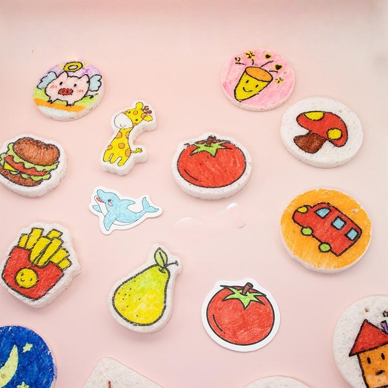 4Pcs DIY Drawing Art Education - Art Craft Board review and price