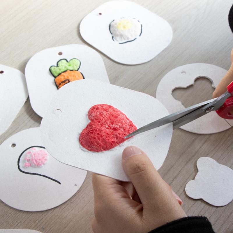 4Pcs DIY Drawing Art Education - Art Craft Board review and price