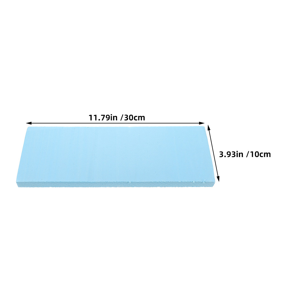 3Pcs High Density Foam Board D - Art Craft Board review and price
