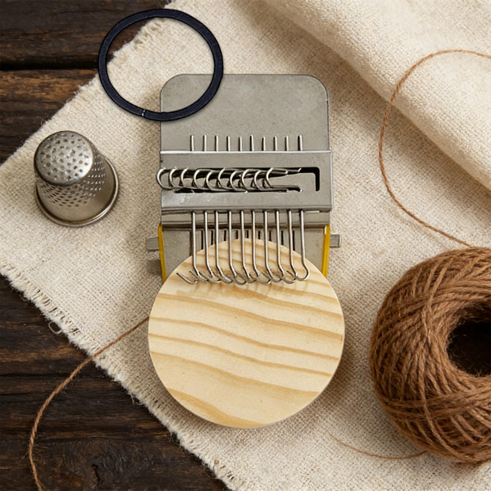 Mending Loom Patch Darning Sew - Art Craft Yarn review and price