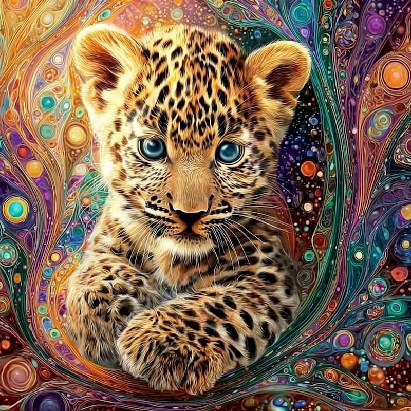 GATYZTORY Diamond Painting Kit - Art Craft Ideas With Paper review and price