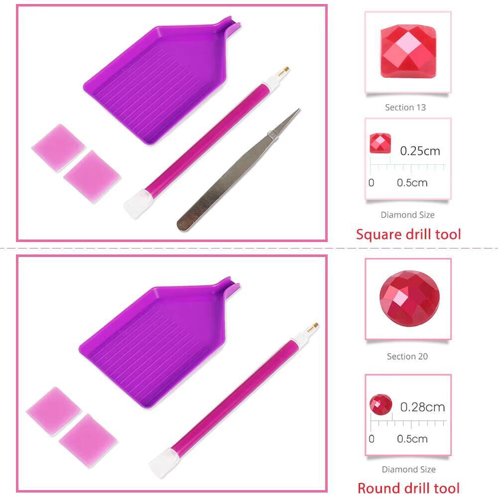 Evershine Diamond Painting Gir - Art Craft Hobbies review and price